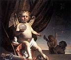 Amor Holding Orb